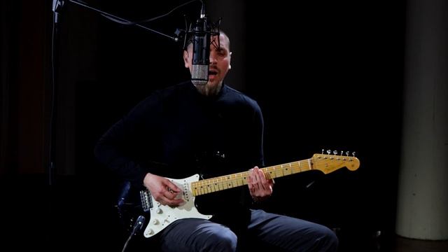 Alabama Woman Blues  (Hummel Blues Sessions PART 4)