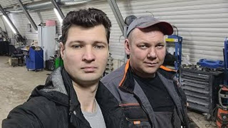 Алексей Pro-BrakeS