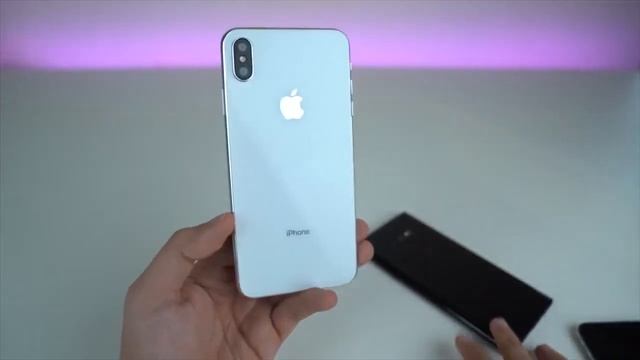 New IPhone XS 2018, IPhone X Plus Release Date, Price & Specs Rumours
