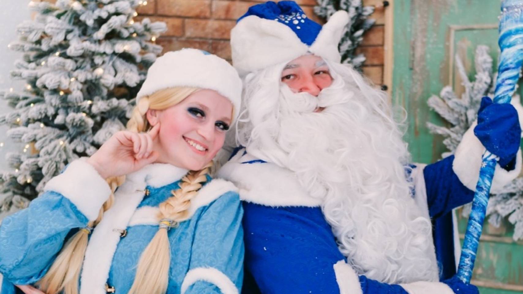 🫣 Подготовка и взгляд изнутри, интересно?