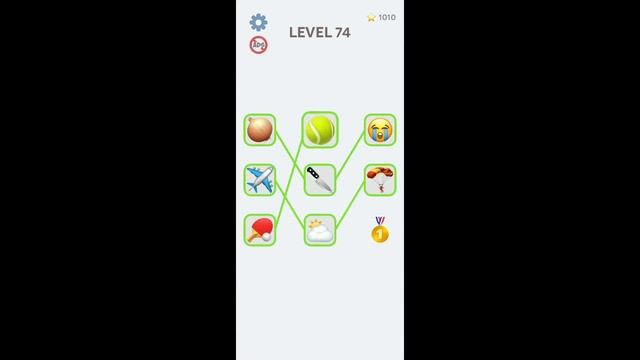 Emoji Puzzle! Levels 51 - 100 Gameplay Walkthrough | (IOS - Android)