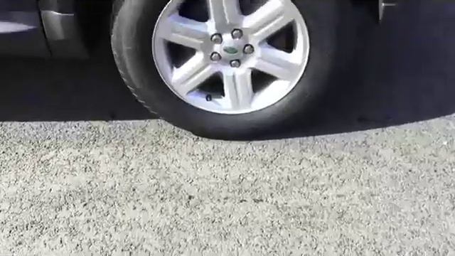 Land Rover FREELANDER 2 2.2 Td4 E GS 5dr U57592