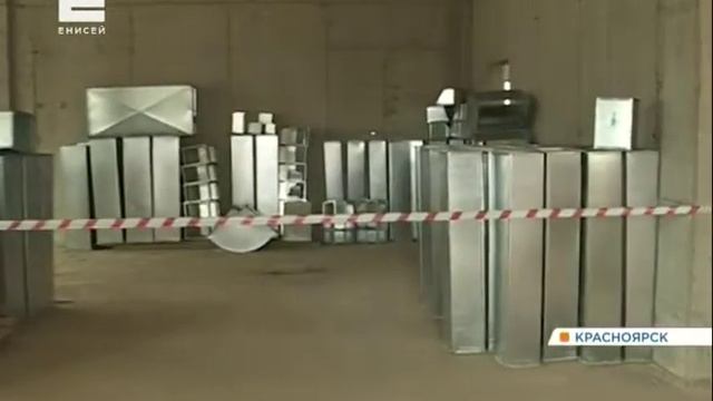 До конца года в Красноярске откроют восемь детских садов