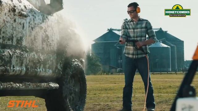 STIHL SEFLIE offer in-store 23 Supply Road Bentley Park #Cairns