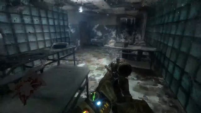 Metro Exodus Complete Edition PS5  FINALE Campaign PS5 Gameplay 60fps Live 8