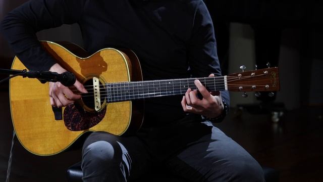 Blackbird (Hummel Blues Sessions PART 5)