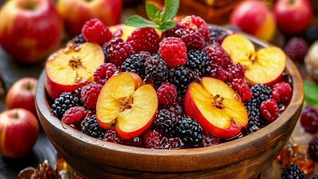 День конфет