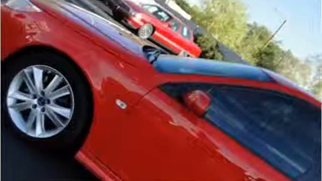 2008 Saab 9-3 Used Cars Albuquerque NM