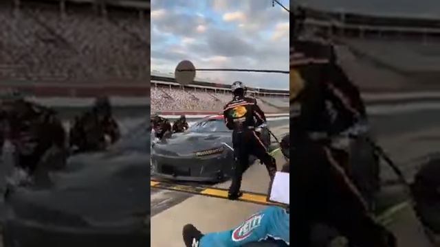 NASCAR
