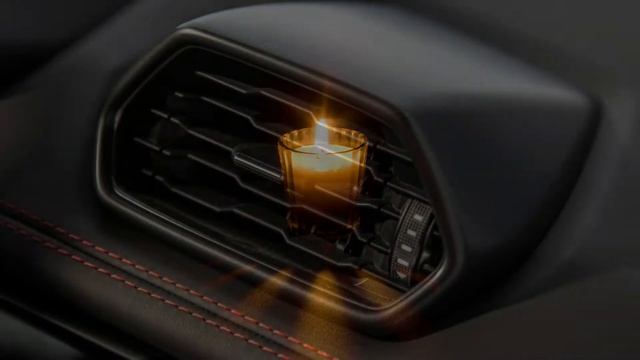 2015 Lamborghini Huracan LP610   Review