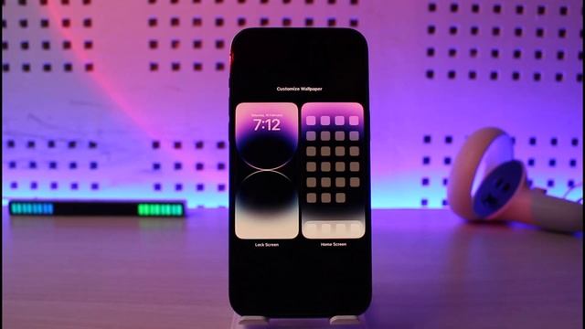 How To Change Time Font On IPhone 14