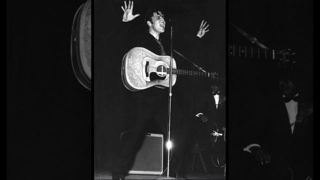 #ЭлвисПресли