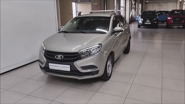 АВТОРУСЬ Автомобили с пробегом