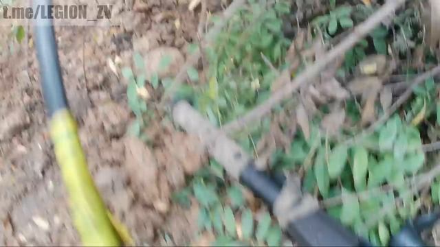 Ягуар на связи.Уворачиваемся от прилётов сво