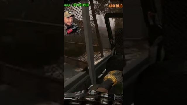 ГЛАМУРНО КАТИМ #stalker  #сталкер #dayz  #игры #сталкеррп