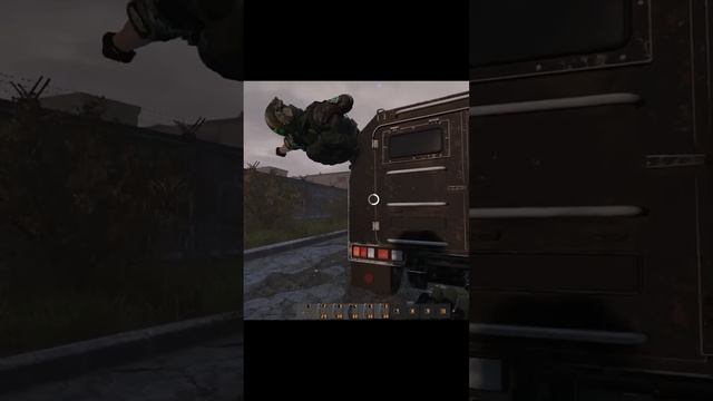 Завел с толкача ! #сталкер #stalkerrpdayz #рагнарекплэй #выживание  #dayzstalkerrp #stalkerrp #игры