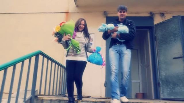 Выписка из род дома