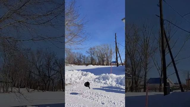 Проводы Масленицы 2021