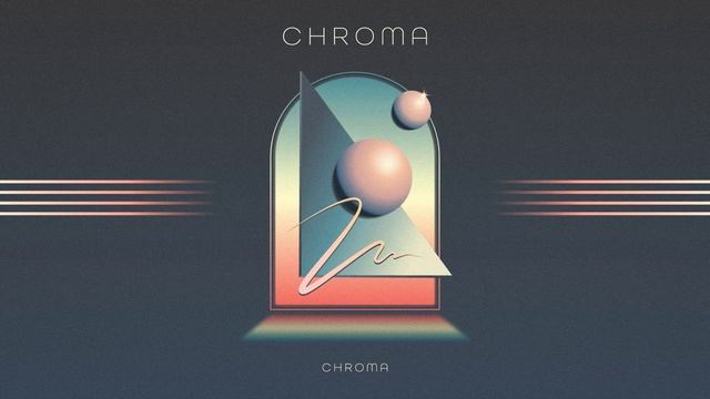 Jasper De Ceuster - Chroma Full Album
