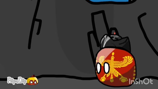 Countryballs#2 мудрый совет!