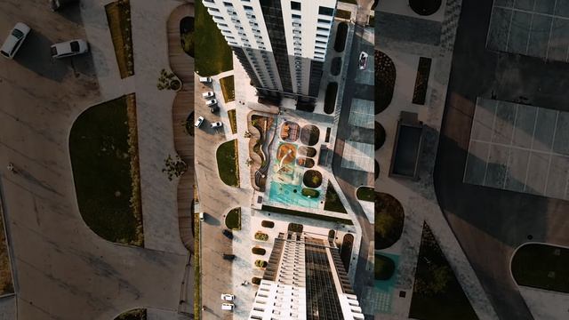 «Полюса» - Глазами ребенка