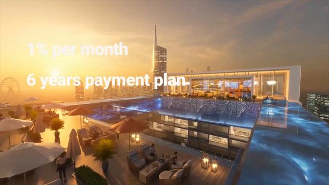 Danube Viewz By Prisma Properties