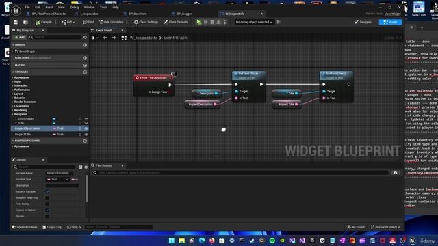 51 - Final Changes Part 6