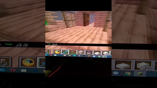 топ 12 способов получить донат на сервере FoxMine бесплатно! (простите за качество и обзор зрения)