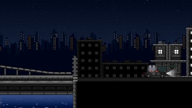 FIRST LEGENDARY AUTO LEVEL