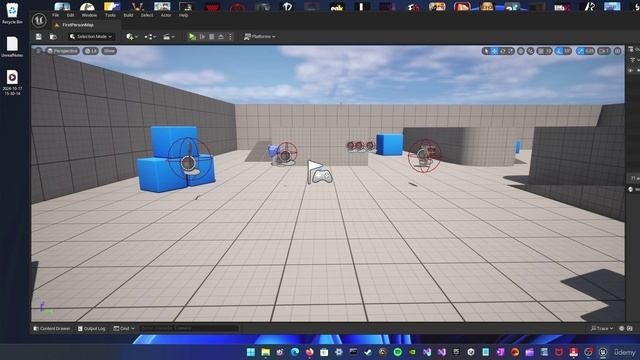 45 - Before We Start