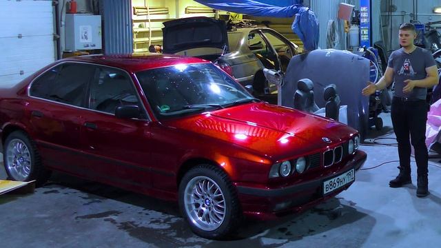 Как подобрать резину ? какая лучше для BMW Е32 Е34 Е36 Е38 Е39 Е46 Е60 Е65 Е66 Е90