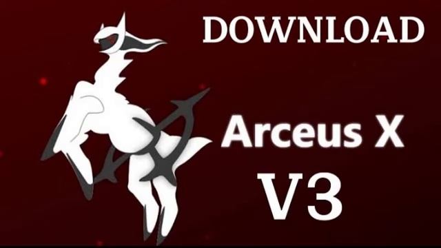 Roblox Arceus X V3 Apk Direct Link Download Mediafire New Update 21 October 2022