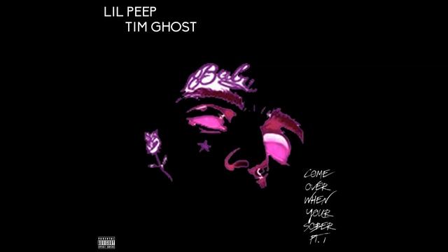 Lil Peep - Better Off Dying [Chopped & Throwed By Tim Ghost]