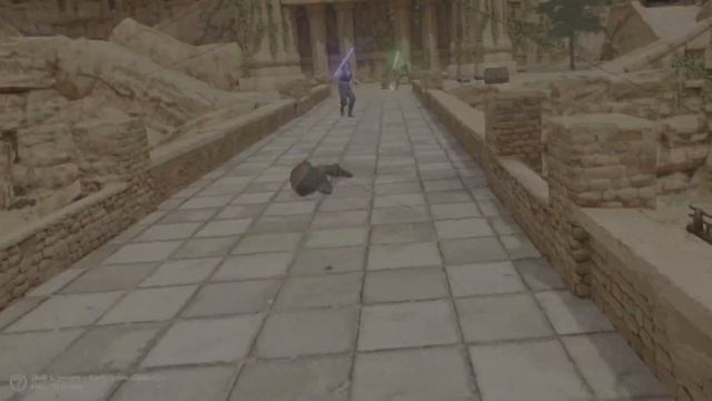 Blade and Sorcery Gameplay With Mods 2  Oculus Rift
