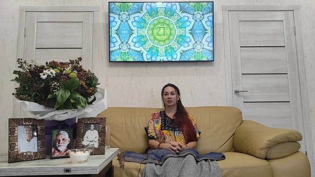 Болезнь - тоже практика.