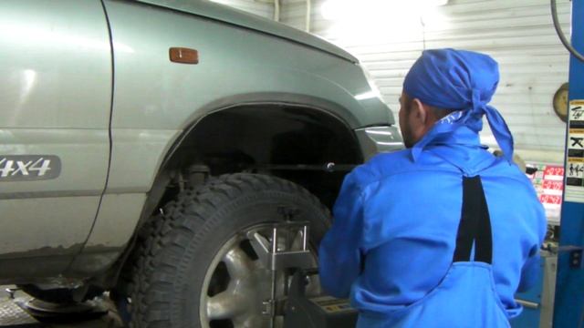 МИХАИЛ 61 РАЗВАЛ-СХОЖДЕНИЕ