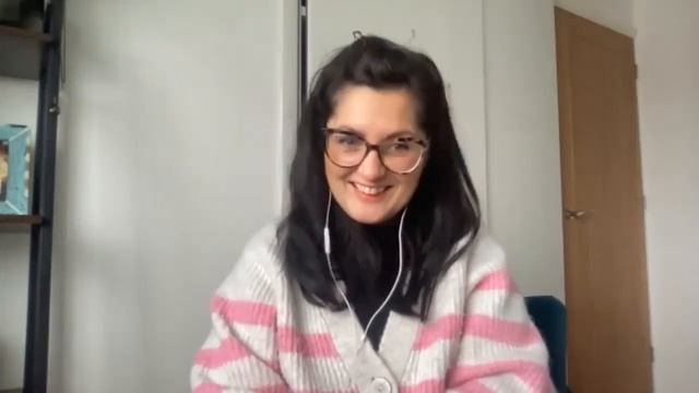 Silvia Freeman: NLP, EFT And Breathwork Practitioner [insights And Musings]