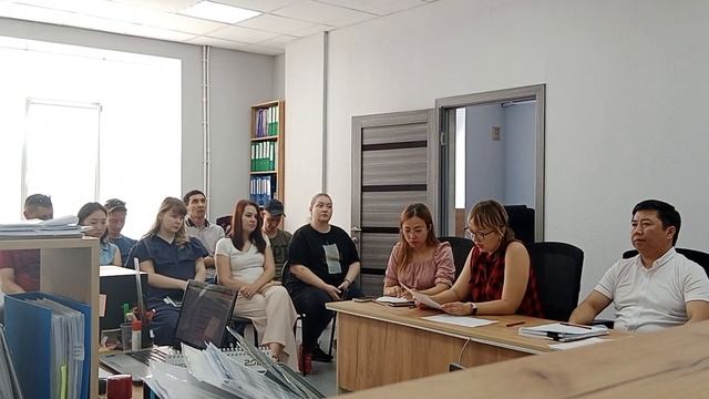 12.06.2023 г. ТОО  