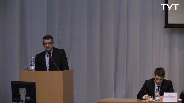 Итоговая конференция работников и обучающихся НИУ «БелГУ»