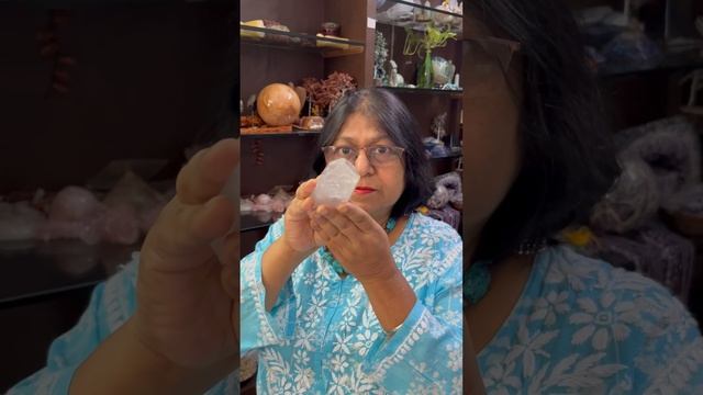 CRYSTALS TO Balance Eye Chakra  Ajna - For CLARITY OF MIND & WISDOM 6th Chakra - Forehead