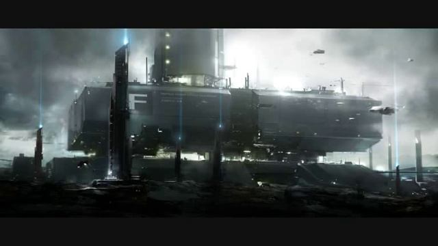 Vlado Hudec Revelations Intense Dramatic Uplifting Hybrid