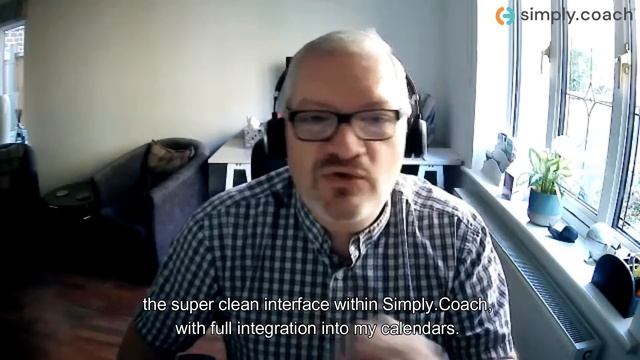 Coach Review | Adrian Kingsford, Executive & Leadership Coach | Simply.Coach