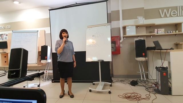 М. Шатило. Основа планирования - собственный график.