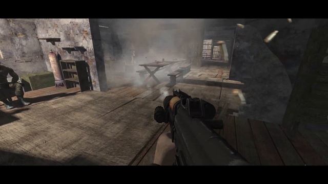 HollywoodFX v2.0 Showcase  Stalker Anomaly v.1.5.1  1440p