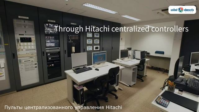 Особенности проекта 