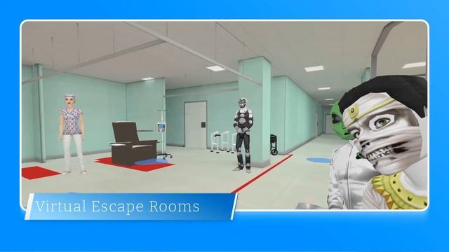 5 Gamification Ideas For Metaverse Events