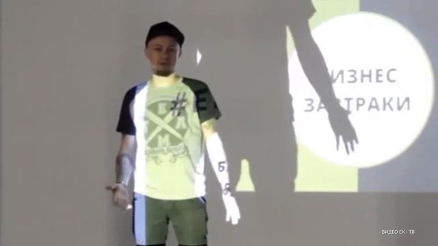 На ВДНХ пройдет вторая встреча нетворкинг клуба «Ваш бизнес»