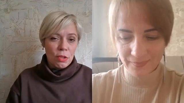 Отзыв Любови Г. на университетский курс Пятый Элемент - Прикладные Технологии Коучинга.