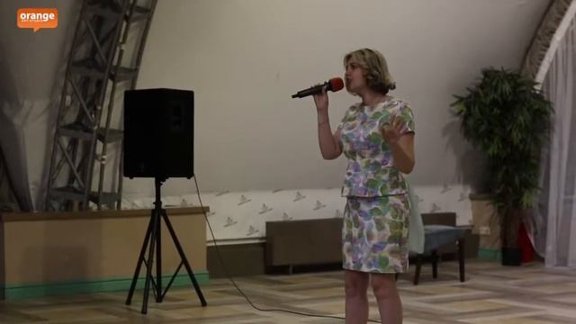 Вокал  Финальное