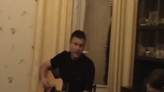 Черный Лукич - Стёклышко